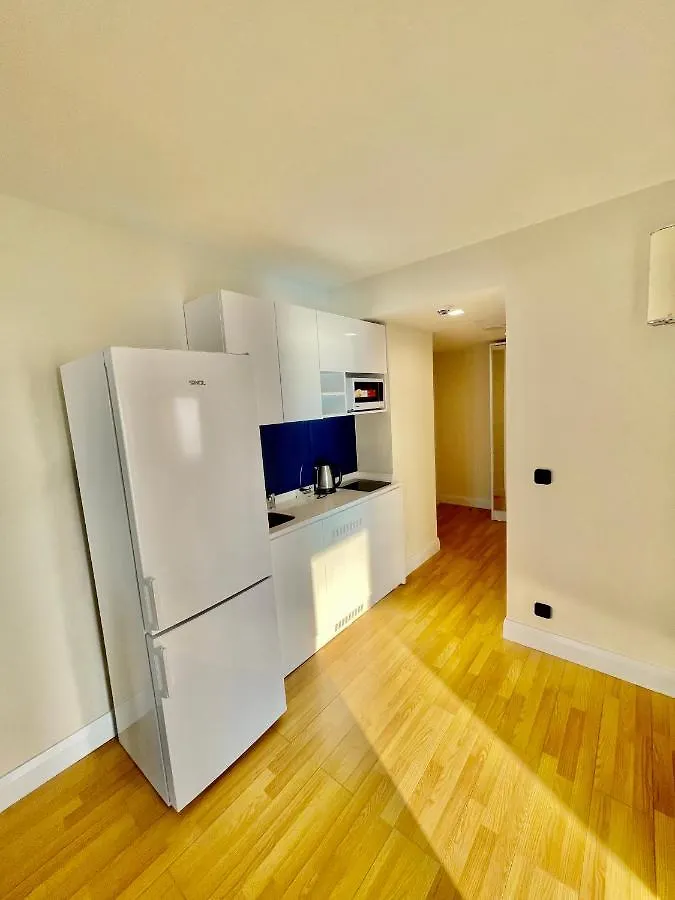 ***** Апартаменты Orbi City Aparthotel Грузия