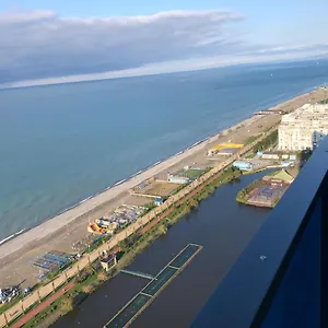 5* Апартаменты Batumda